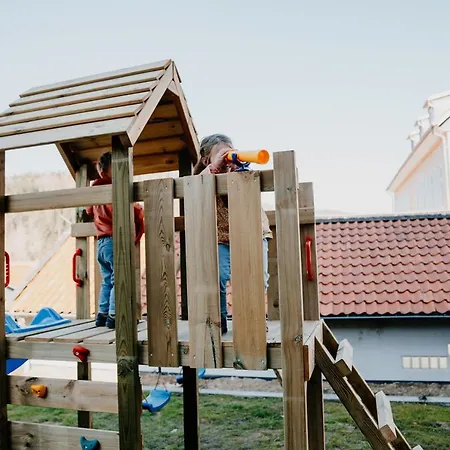 Ferienwohnung Erdgeschoss Wohnwerk Lautenthal Harz Lejlighed *