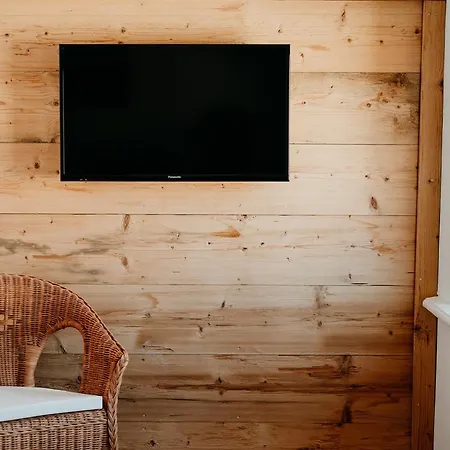 Ferienwohnung Erdgeschoss Wohnwerk Lautenthal Harz * Langelsheim