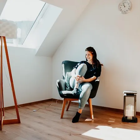 Ferienwohnung Erdgeschoss Wohnwerk Lautenthal Harz *