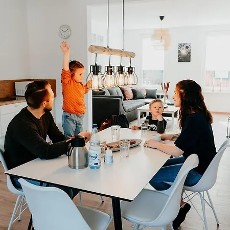 Lejlighed Ferienwohnung Erdgeschoss Wohnwerk Lautenthal Harz Langelsheim